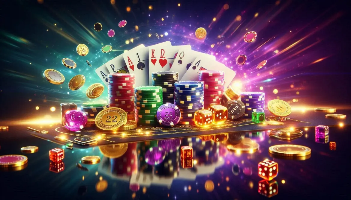 Amazon Casino